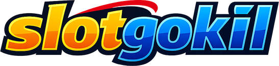 Logo slotgokil
